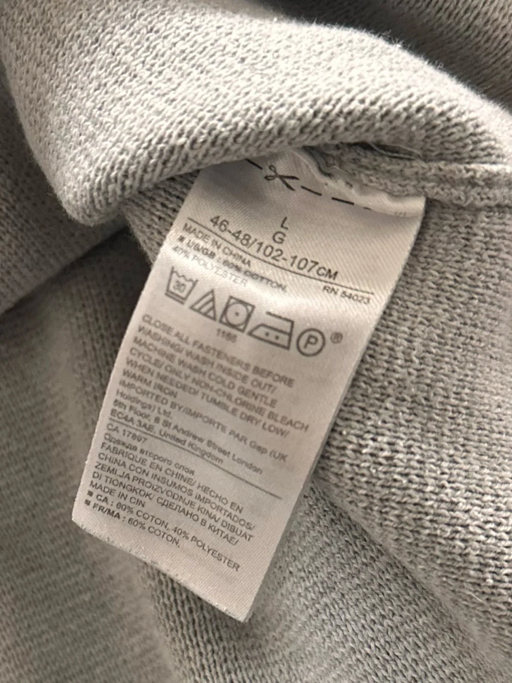 Banana Republic soft knit